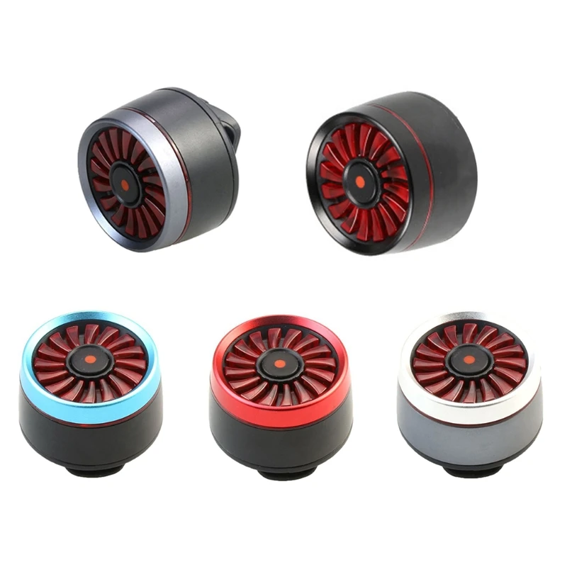 

2021 New Mini LED Bicycle Tail Light Usb Chargeable Smart Brake Lights 5 Modes Safety