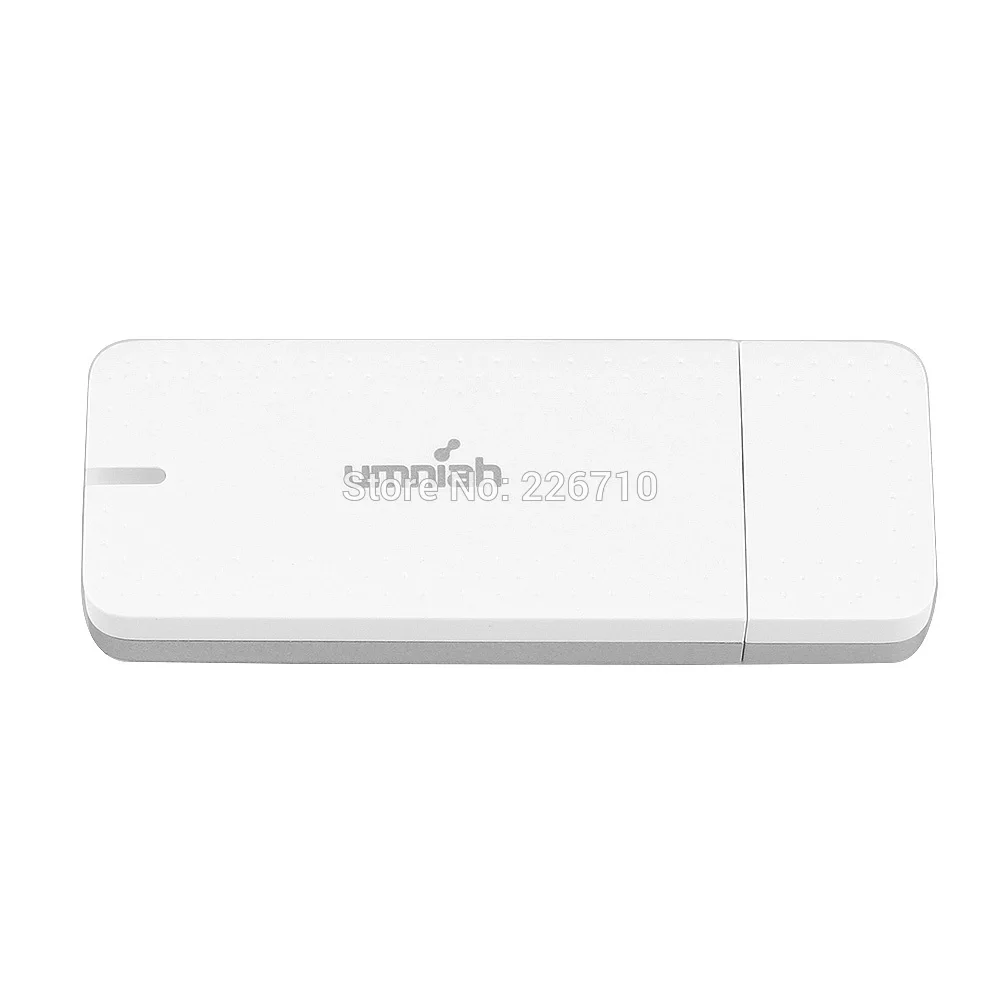 Разблокированный Huawei E369 USB-модем 3G USB-накопитель 850/900/1700(AWS)/1900/2100 МГц Himin |