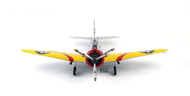 Мастера хобби США дугласова SBD-1 Sandiego 1940 1/32 литья под давлением модель самолета |