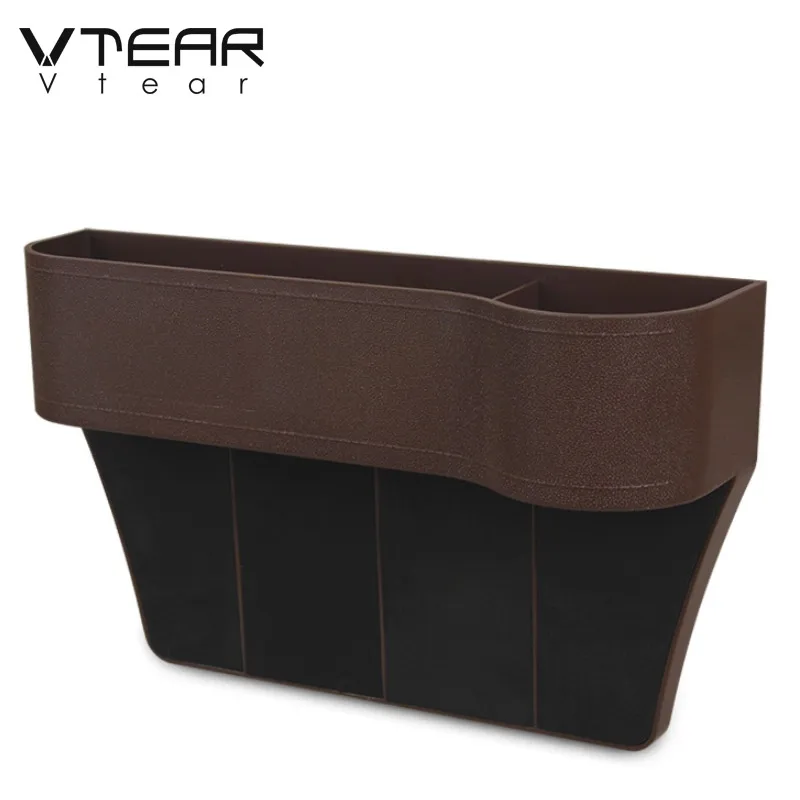 Универсальный контейнер Vtear для хранения на автомобильное сиденье из