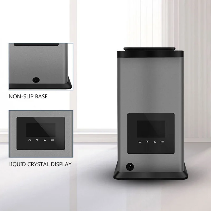 저렴한 아로마 분무기 호텔/쇼핑몰/체육관 아로마 확산 장비 아로마 디퓨저 전기 기계