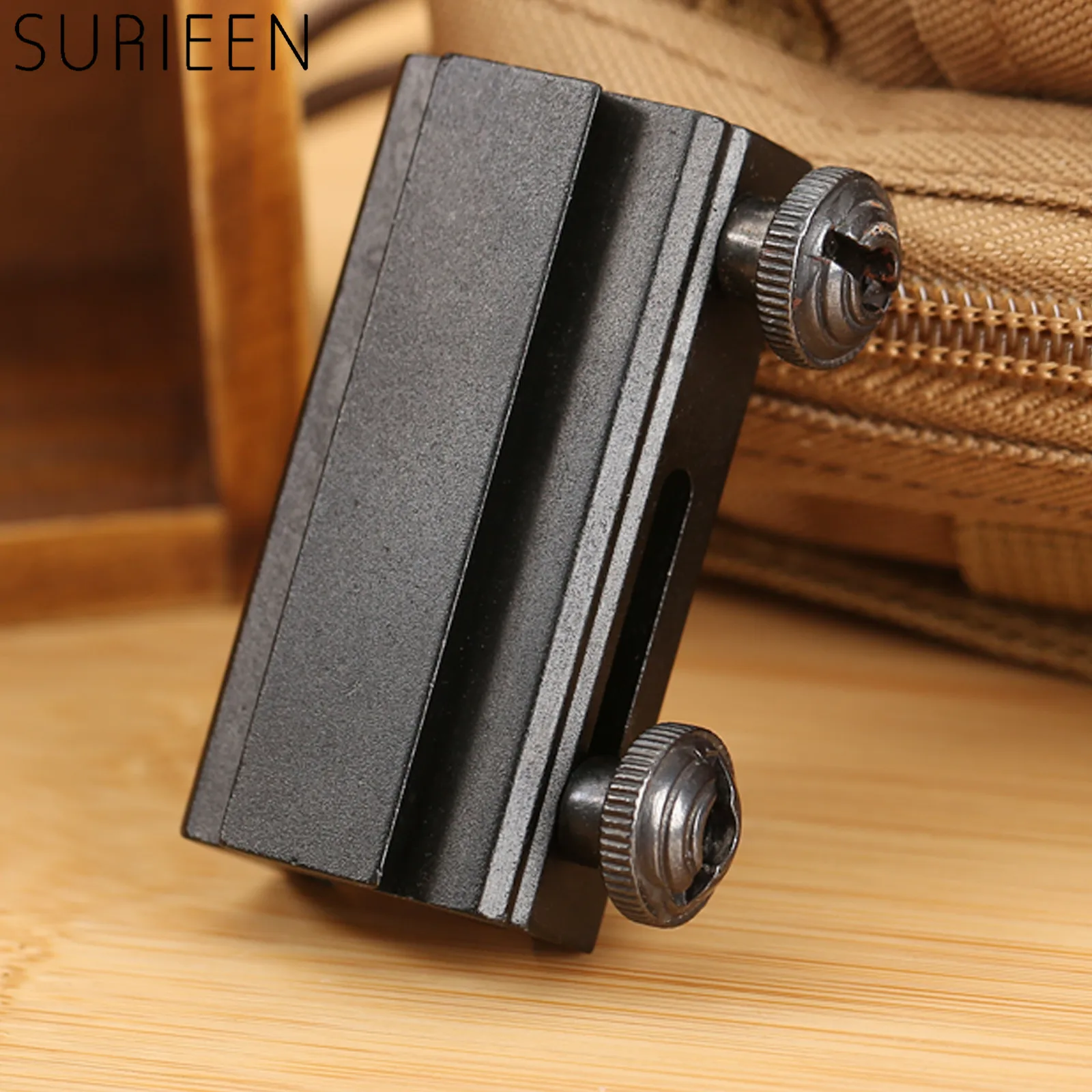 Тактический удлинитель для страйкбола 20 мм ласточкин хвост до 11 планка Вивера