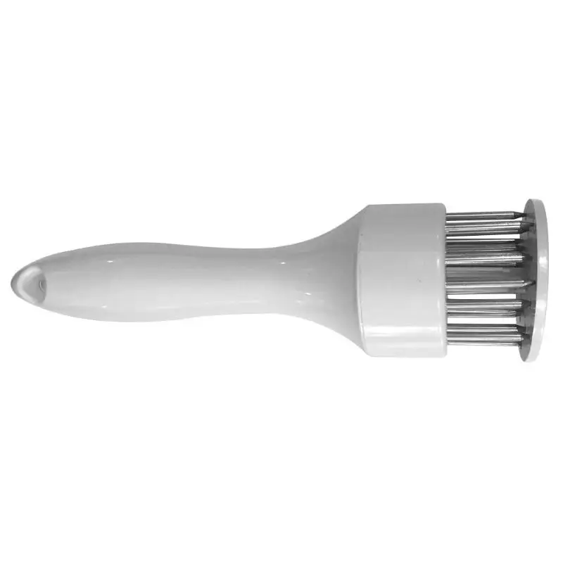 1PC Stainless Steel Meat Tenderizer Needle Steak Pork Chop Quick Pine Needles Tender Fast Loose Hammer | Дом и сад