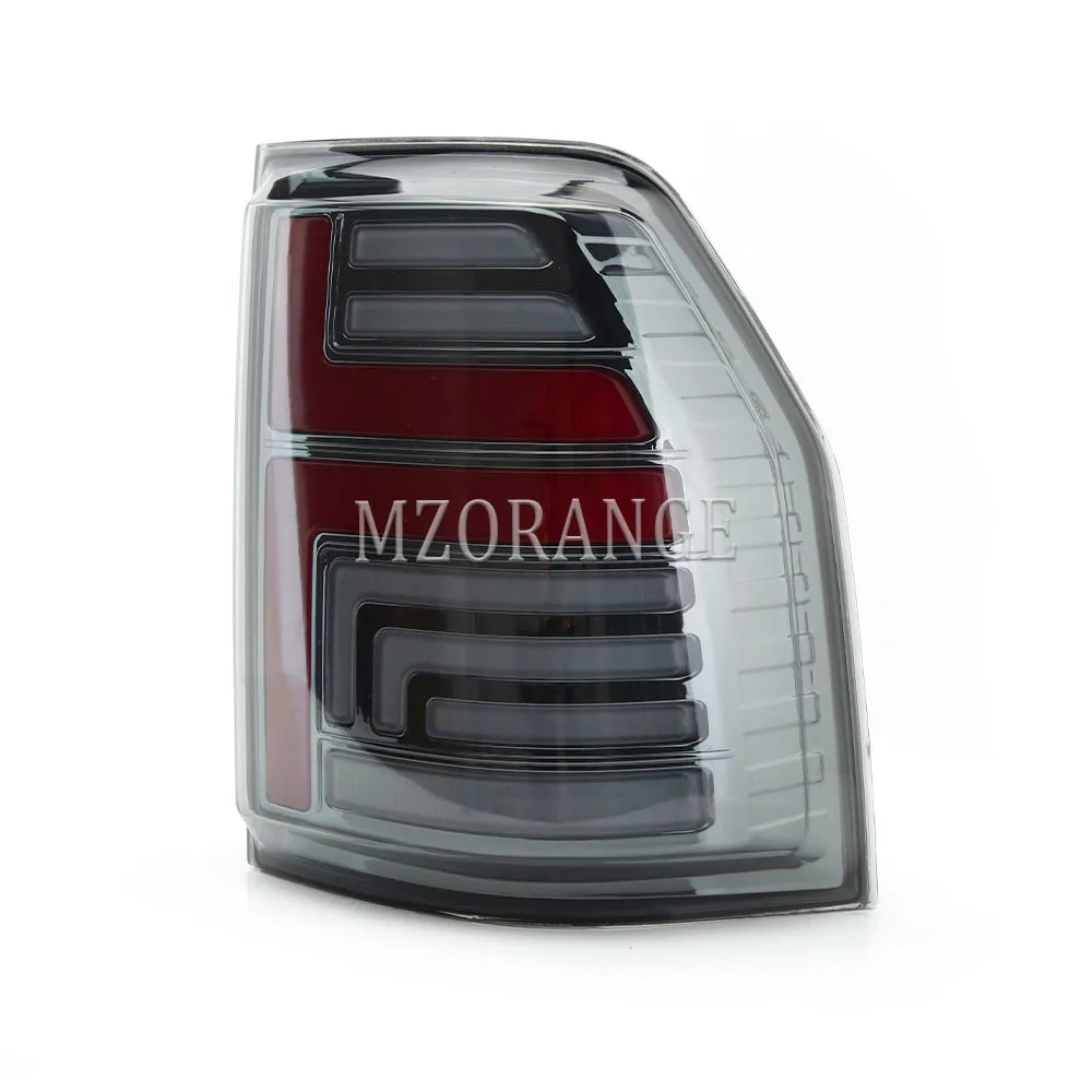 Задний тормозной сигнал поворота светодиодная задсветильник РА для Mitsubishi Pajero