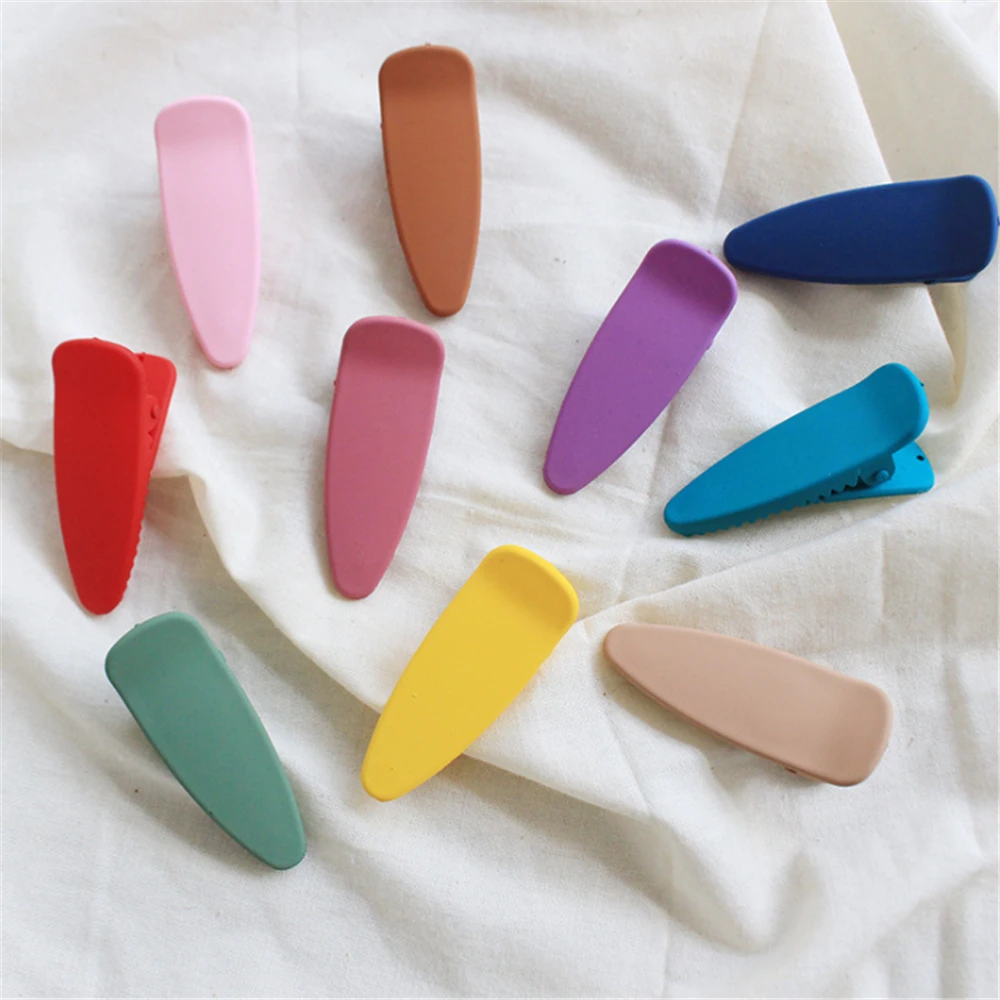 1 шт. заколка для волос ярких цветов девочек аксессуары новое поступление |