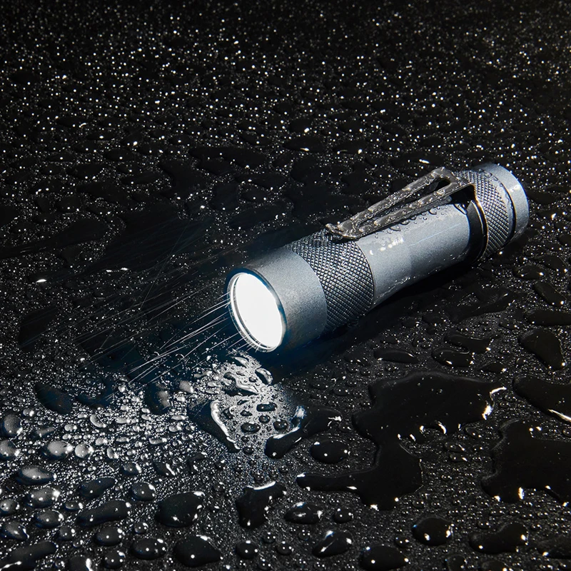 Lumintop FW3A 18650 умный фонарик с прошивкой Anduril тройной светодиодный CREE XPL HI светодиодный фонарь с хвостовым выключателем 2800 люмен 200 метров макс
