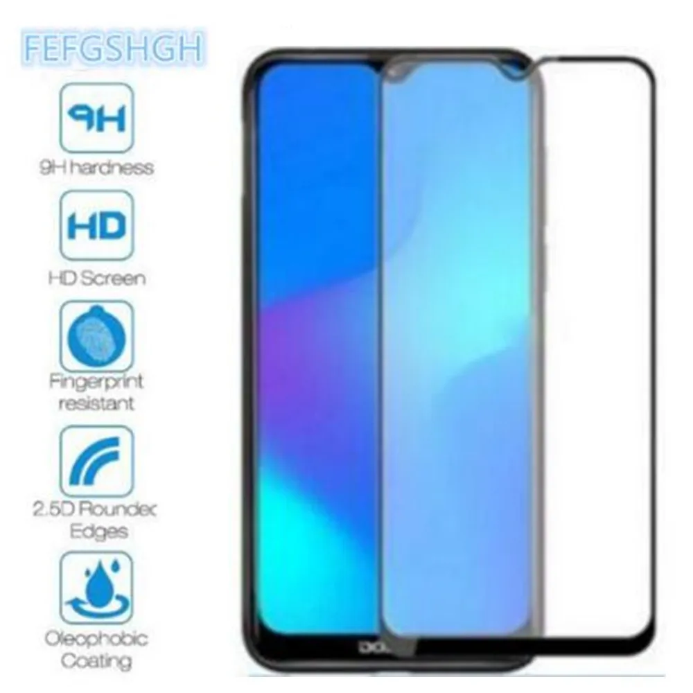 Защитное стекло закаленное для ZTE Blade A7 2020|Защитные стёкла и плёнки телефонов| |