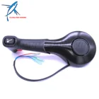 Подвесной мотор 881148T03, комплект отделки и наклонная рукоятка для Mercury Mariner, лодочный мотор, пульт дистанционного управления