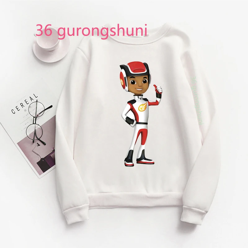 

Baby Girl Blaze And The Monster Machines Boy Hoodies Children Winter Anime Hoodie Girls Sweatshirts Kids Clothes Boys-clothing