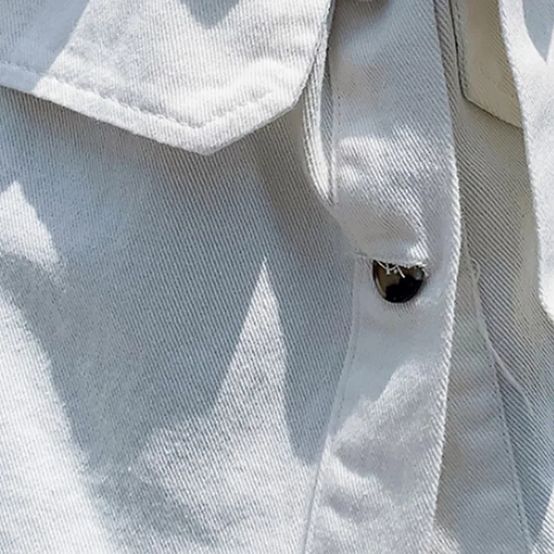 Повседневная винтажная Женская куртка Весенняя осенняя для женщин Свободная