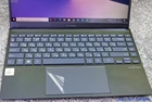 2 шт Матовый для Asus ZenBook 13 UX325J UX325JA UX325 JA 13 дюймов Сенсорная панель защитная пленка стикер протектор