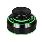 Блок питания Aurora Tattoo предлагает цифровую профессиональную электронику и шнуры питания для всех типов тату-машинок