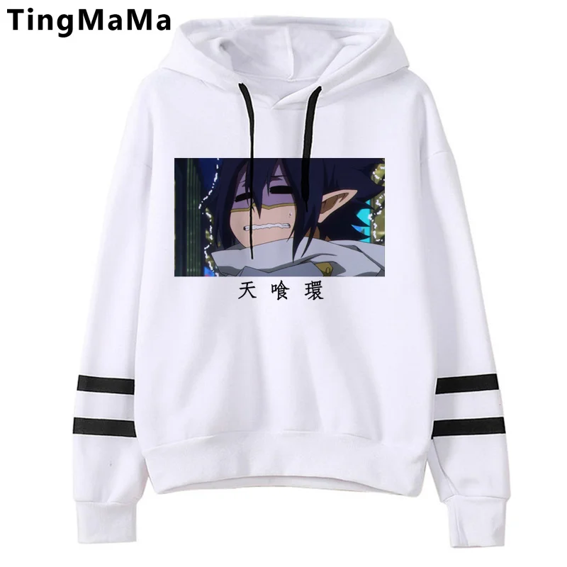 

My Hero Academia Shoto Todoroki Dabi hoodies men plus size harajuku 2021 y2k aesthetic male hoody pullover Korea 2021