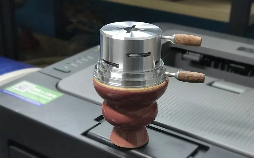 Cachimba трубка для кальяна аксессуары держатель угля для кальяна Nargile Sisha Tuyau Chicha Narguile Waterpijp Sheesha