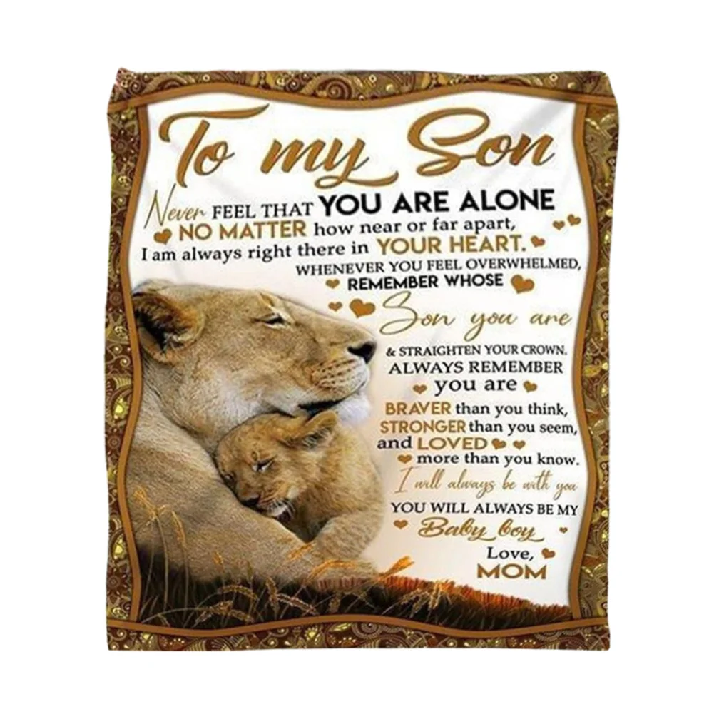 Реверсивный Фланелевое жене папы дочери и сына с изображением бабочки букв