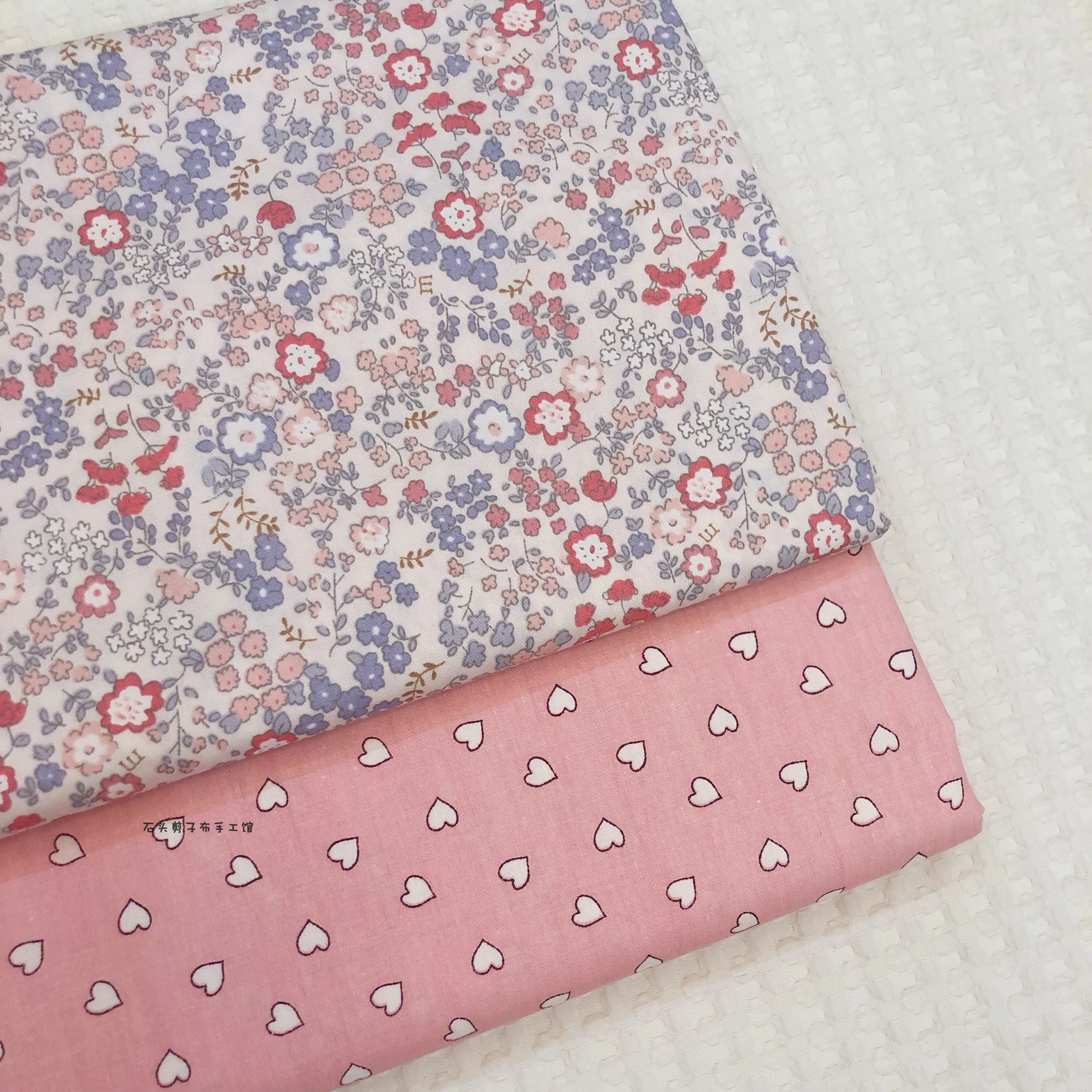 

50*160 см маленький цветок натуральный хлопок тканевые пижамы простыни ручной работы комплект кровати «сделай сам» скатерть из хлопчатобумаж...