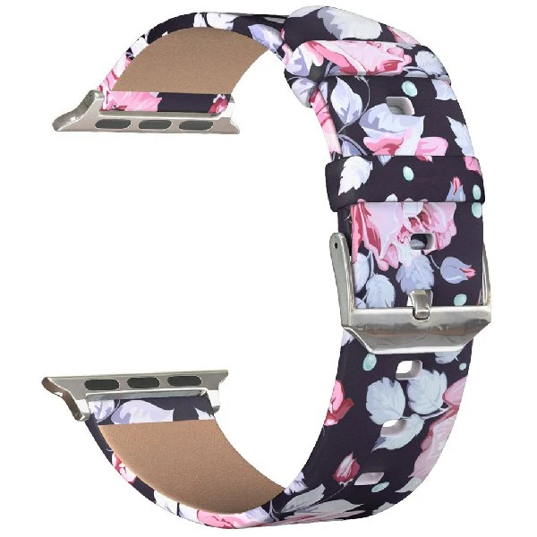Ремешок для часов Lyambda Apple Watch 38/40 mm MIRA DS APP 011 1 40 4|Ремешки часов| |