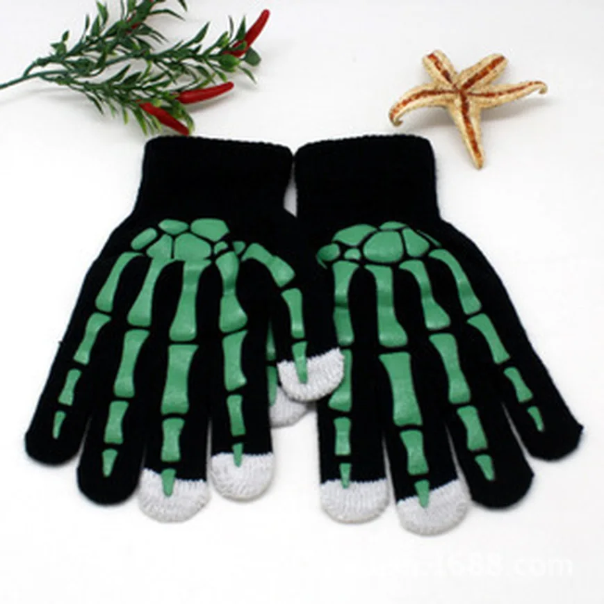 

Gloves & Mittens
