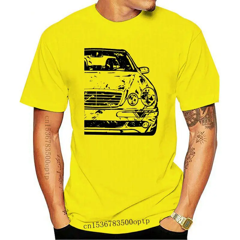 

Glstkrrn W210 футболка