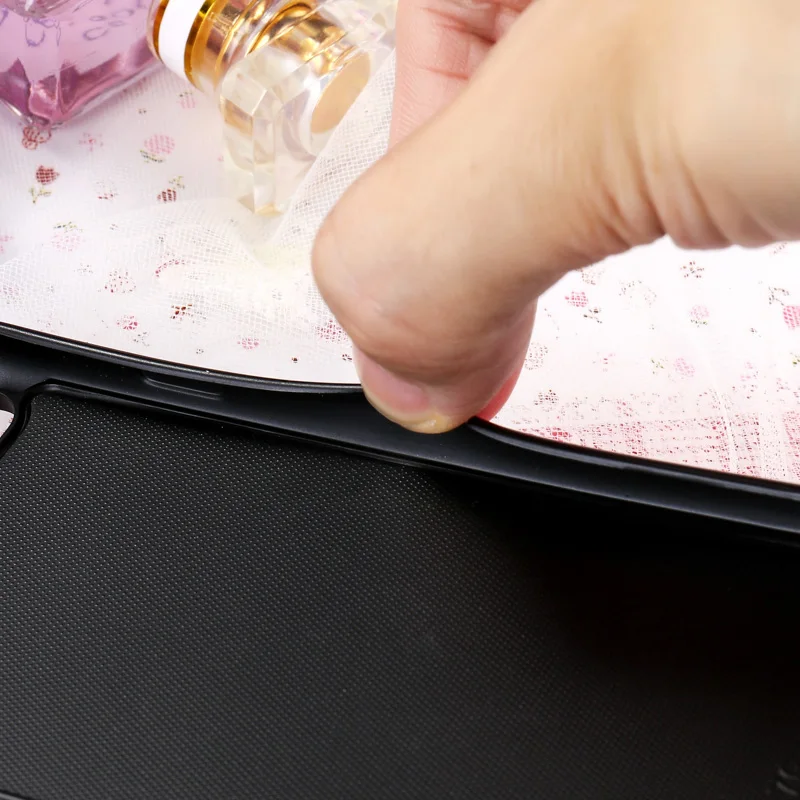 

Black Liquid Glitter Case For iPhone 12 11 Pro Max Mini Cases On iphone X XR XS Max 6 6S 7 8 Plus SE 2020 Coque Quicksand Cover