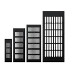 Вентиляционная решетка для шкафа, обуви, кондиционера