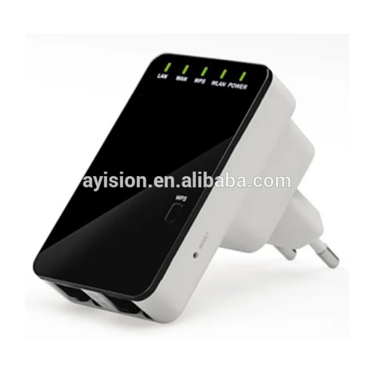 Wi-fi Repeater Router Extender With Router/ap/repeater Working Mode | Мобильные телефоны и аксессуары