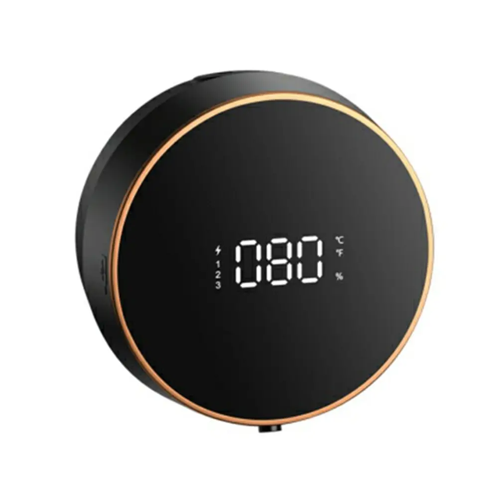 

Пенопластовый инструмент для мытья рук настенный дозатор мыла Умная автоматическая зарядка