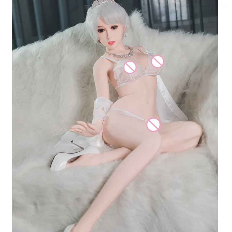 Hanidoll секс кукла вагина 158 см куклы товары для взрослых резиновая женщина секса