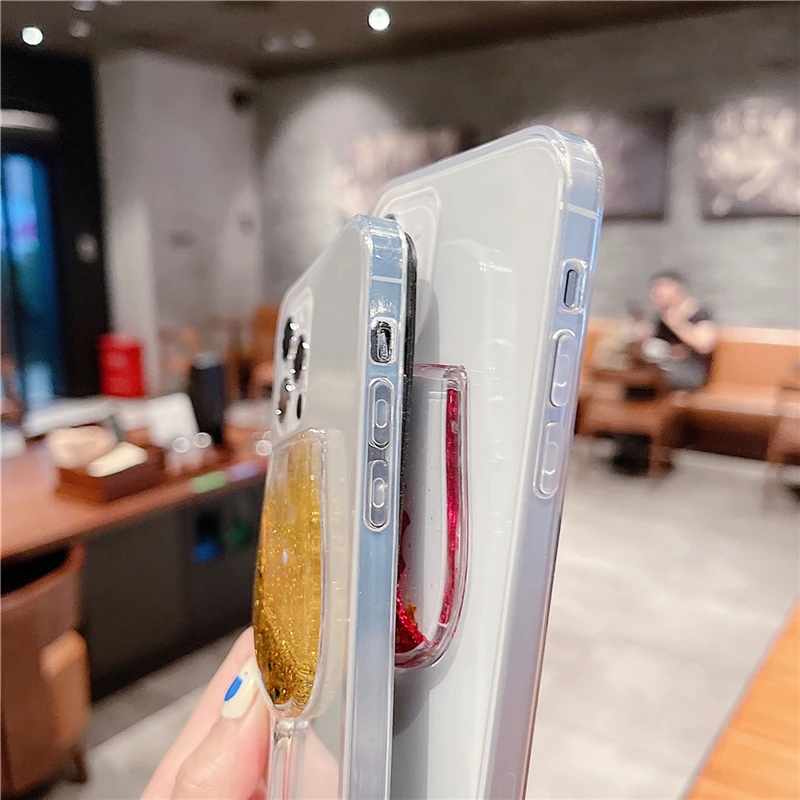 Чехол для iPhone 12 11 Pro Max 7 8 Plus XS XR X Mini SE2020 | Мобильные телефоны и аксессуары