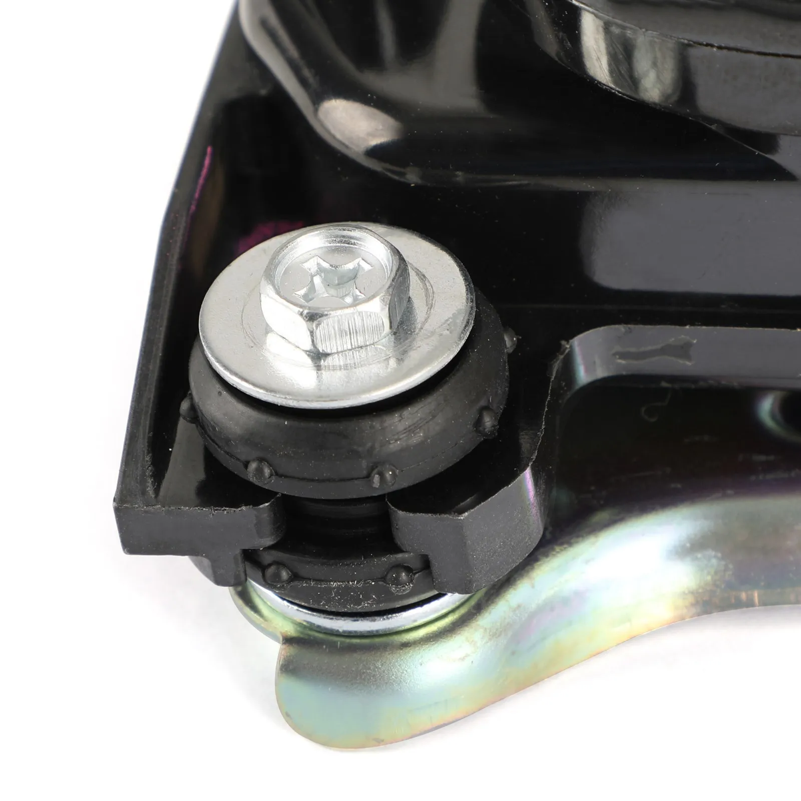 

Water Pump Engine Coolant Electric Inverter 04000-32528 For Toyota Prius 04-09