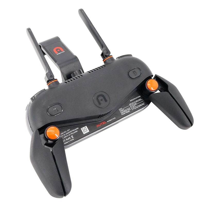 

EVO II EF7 Remote Controller for Autel Robotics EVO 2 Transimitter Camera Drone 8K 6K Dual Original RC Drone Accessories
