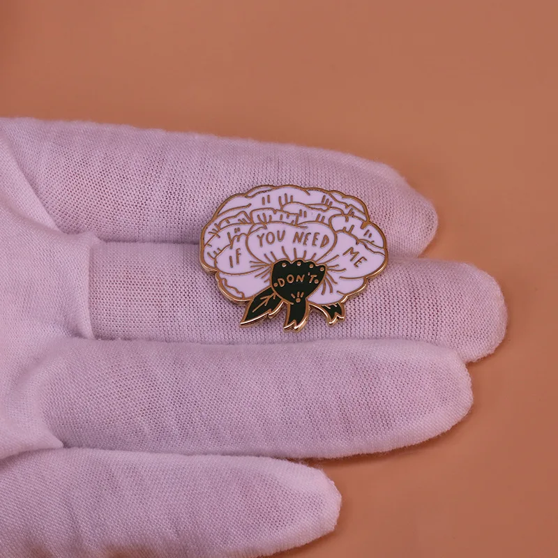 Новинка эмалированная булавка значок|Броши| |