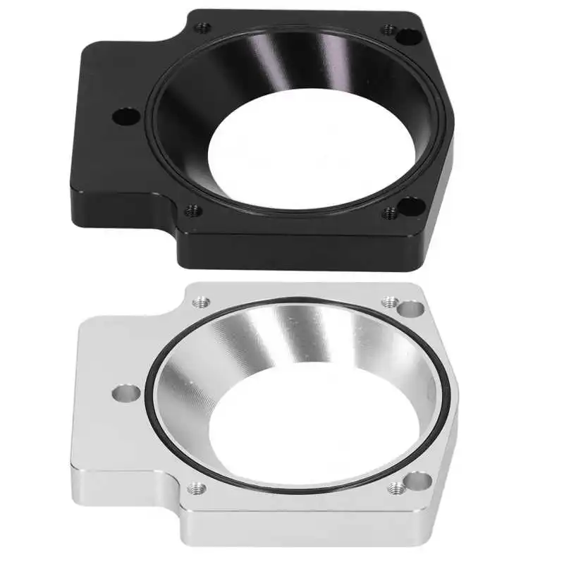 Воздухозаборник Maniford автомобильный впускной коллектор 4 дюйма корпус