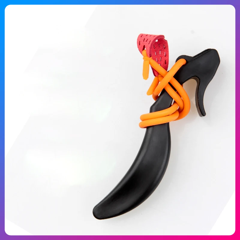 

Black No Frame Pumps Slingshot Hunting Slingbow Archery Catapult with Rubber Band Professional Resin Sling Shot Shooting