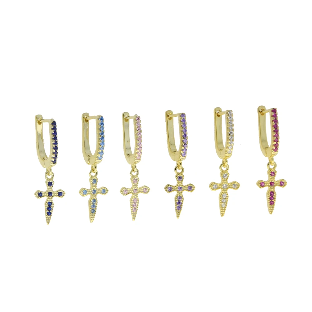 Новинка Лидер продаж Модное ювелирное изделие в виде геометрических фигур