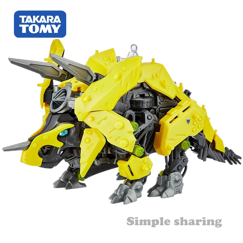 Пластиковая экшн фигурка Takara Tomy Tomica ZOIDS WILD ZW11|Игровые фигурки и трансформеры| |