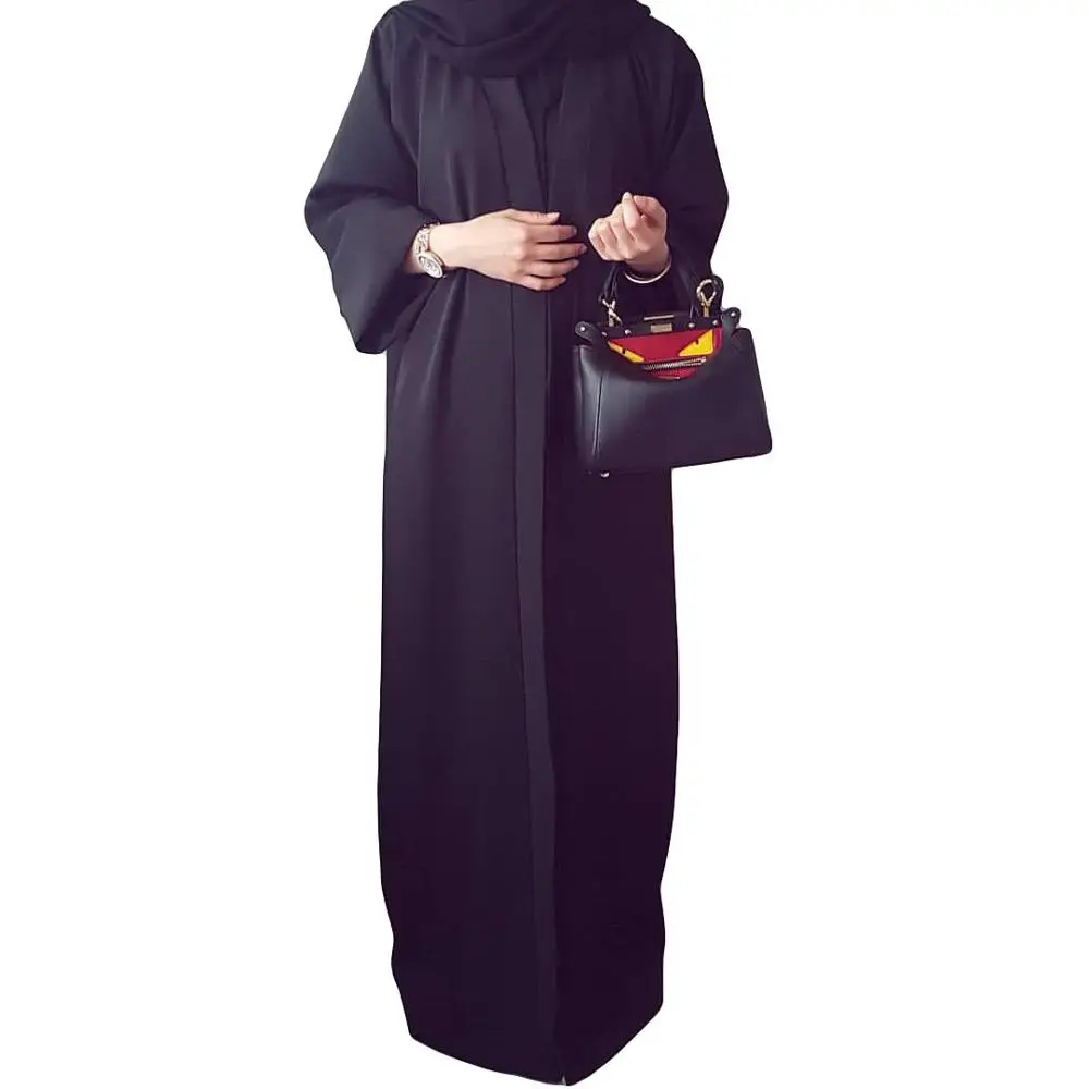 

2021 мусульманское платье Abaya из Дубая, кафтан, кимоно, халат из Бангладеш, мусульманская одежда, кафтан, турецкий узор, Подарочная часть