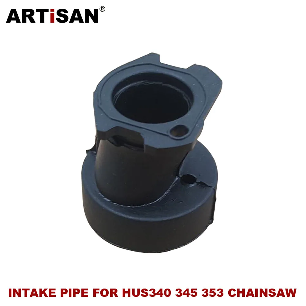 3 шт. впускная труба воздушный шланг запасные части для бензопилы Husqvarna 340 345 350 353 |