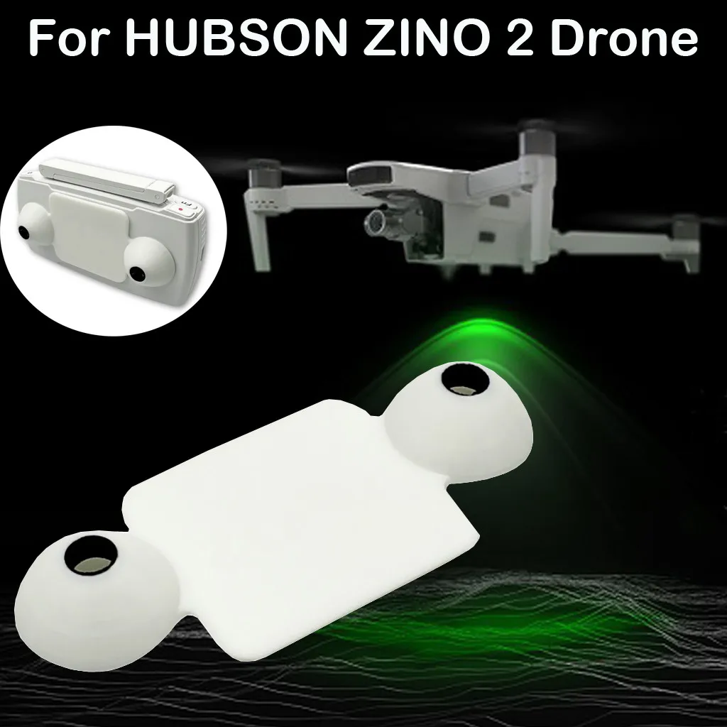 Для HUBSON ZINO 2 контроллер для дрона джойстики Защитный колпачок большого пальца