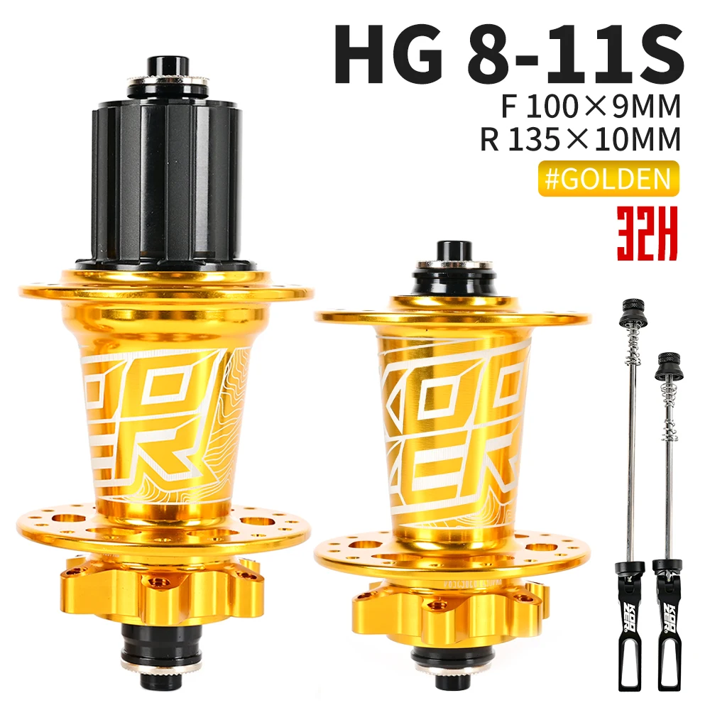 Ступица велосипеда KOOZER XM490 ступица подшипника 6 Pawl 72 звуковая шумиха для SHIMANO HG 8 9 10