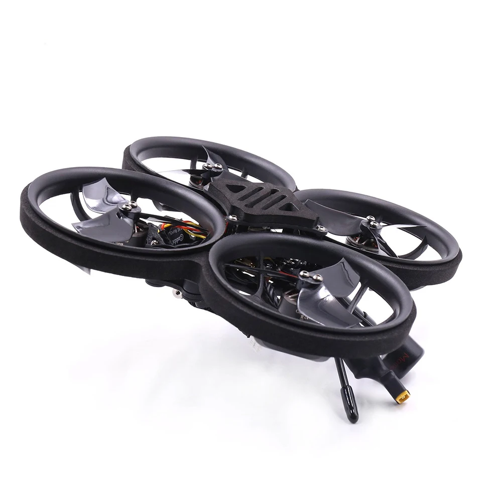 GEPRC CineLog 25 аналоговый беспилотный Квадрокоптер с дистанционным управлением FPV