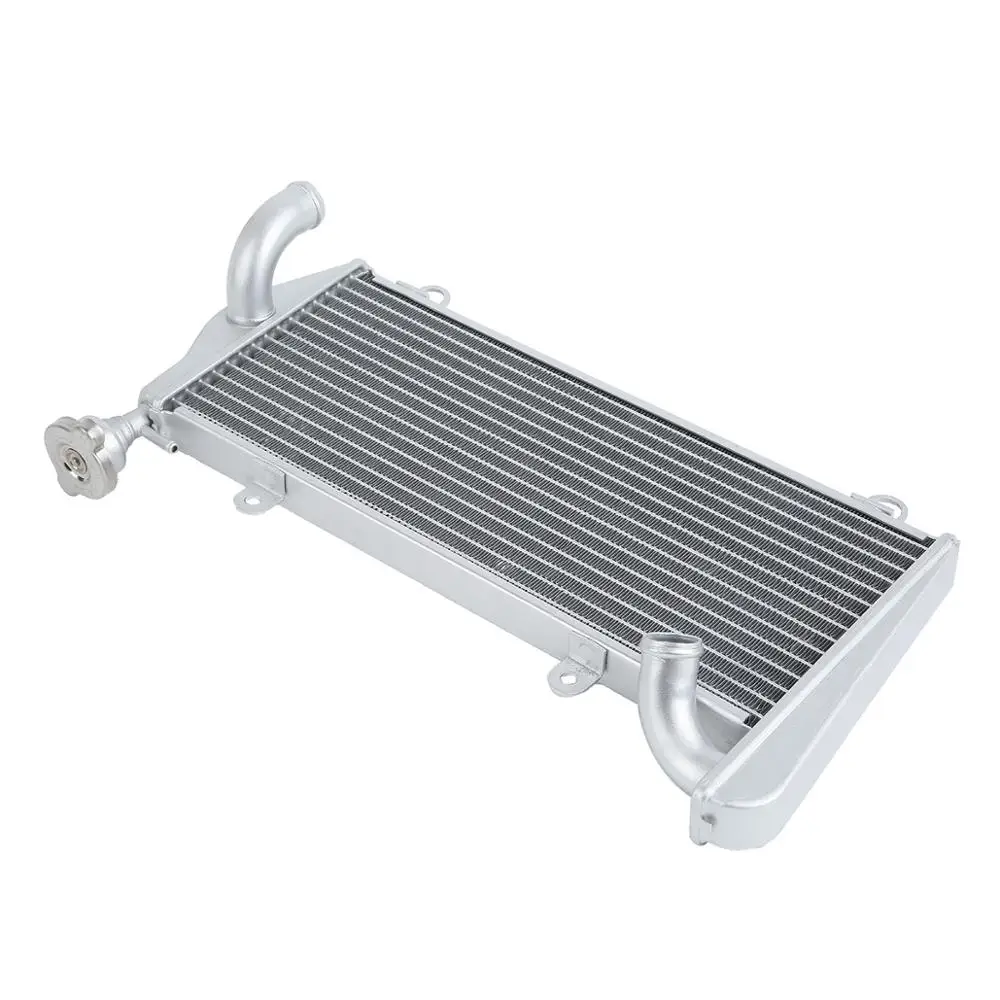 

Motorcycle Upper Radiator Water Cooler For Ducati Panigale 1199 1199R 1199S 2012-2013