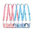 Детский силиконовый чехол для камеры со шнурком легко настраивается в форме мультяшного героя подарок на день рождения Детские развивающие игрушки камера