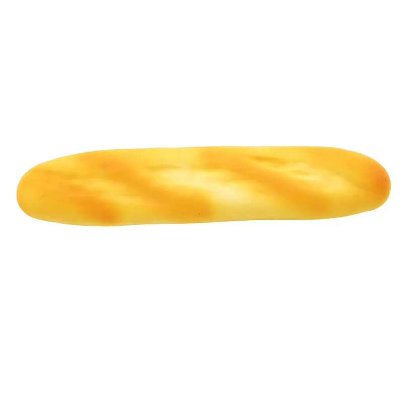 

Beginner Novelty Magic Tricks Extended Simulation French Bread Party Performance Props Kid Game