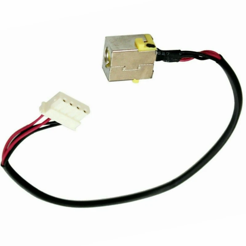 Кабель питания DC Jack для Acer E5 532 552 574 F5 521 K50 10 Aspire Wire Socket|ЖК-экран ноутбуков| |