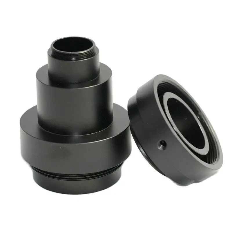 Фотоэлемент для того чтобы C Mount Камера адаптер U TV1X 2 & CMAD3 Olympus микроскоп|c-mount