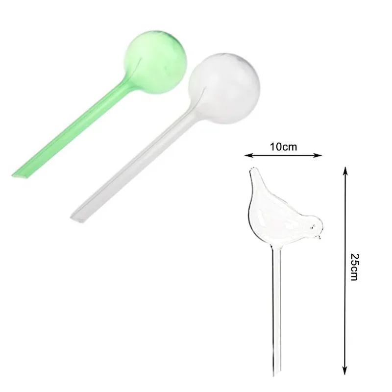 

House/Garden Water Houseplant Plant Pot Little Bird Automatic Self Watering Device Gardening Tools And Equipment Plant Watering