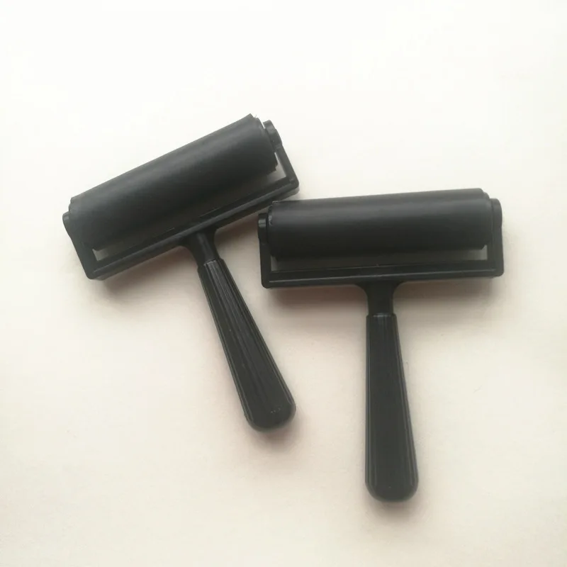 1 шт. пластиковый ролик для алмазной живописи 3 цвета | Дом и сад