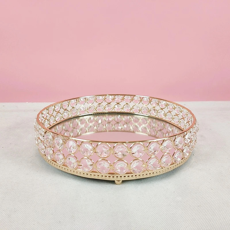 Круглые подставки для тортов современный дизайн подставка вечеринок праздников