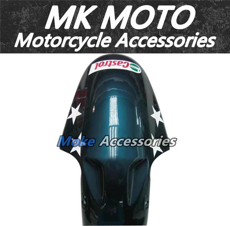 

Motorcycle Fairings Kit Fit For Cbr900rr 954 2002-2003 Bodywork Set High Quality ABS Injection New Red Castrol